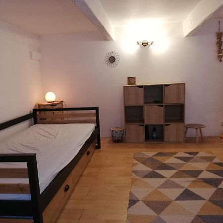 Le Cocon Apartment Sete Ngoại thất bức ảnh