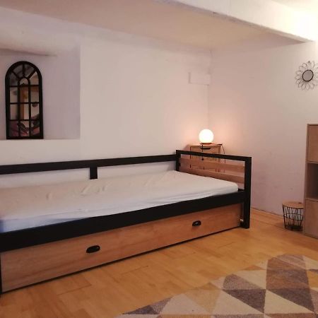 Le Cocon Apartment Sete Ngoại thất bức ảnh