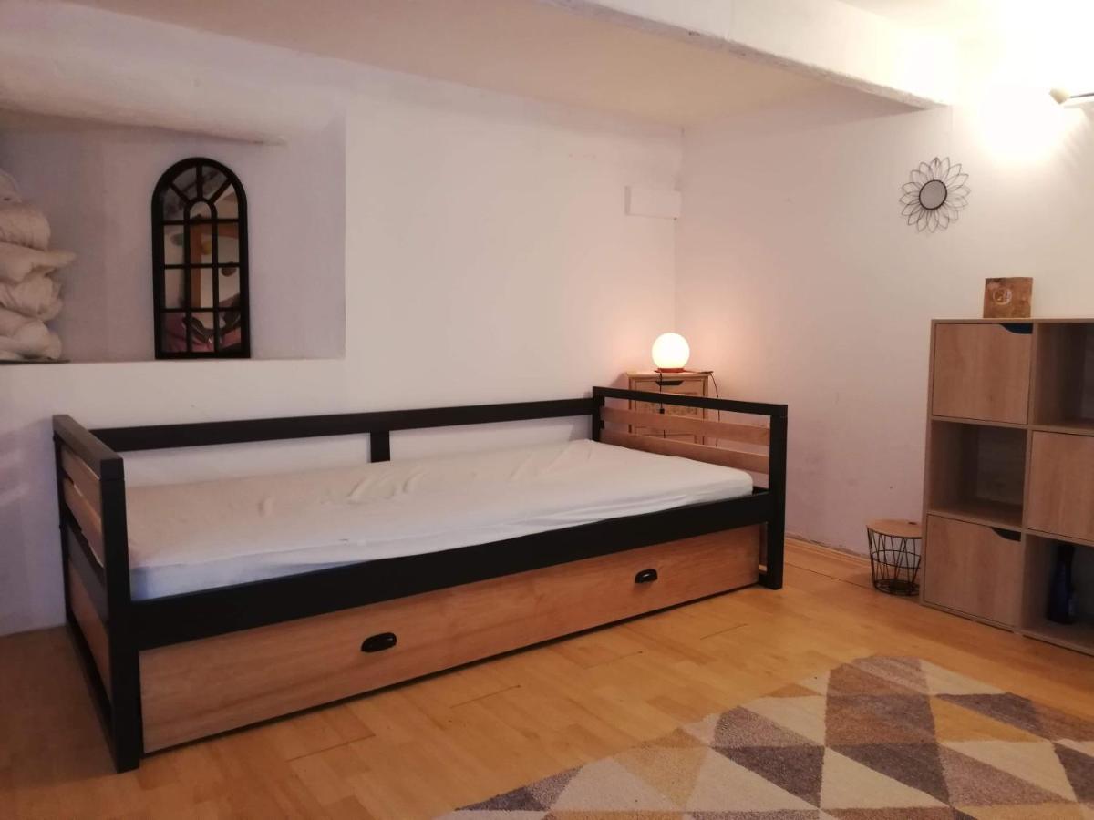 Le Cocon Apartment Sete Ngoại thất bức ảnh